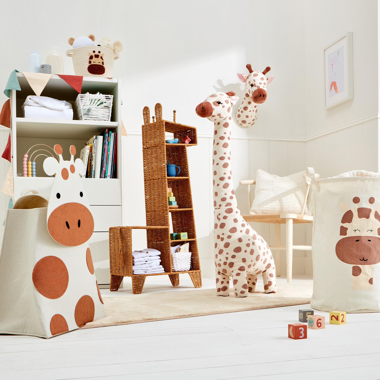 Giraffe sales nursery toy