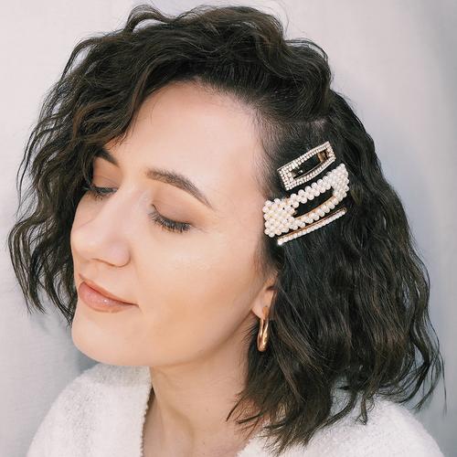 Excerto imagem penteados