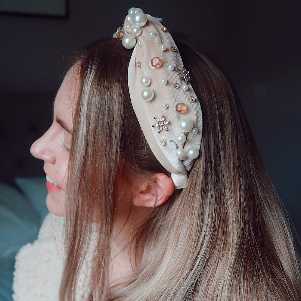 A/W Headbands From £2