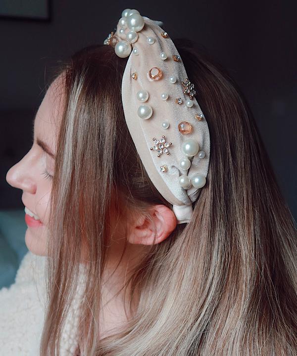 Women’s Headbands From £2 Primark UK