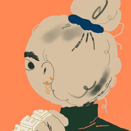 illustration helena covell