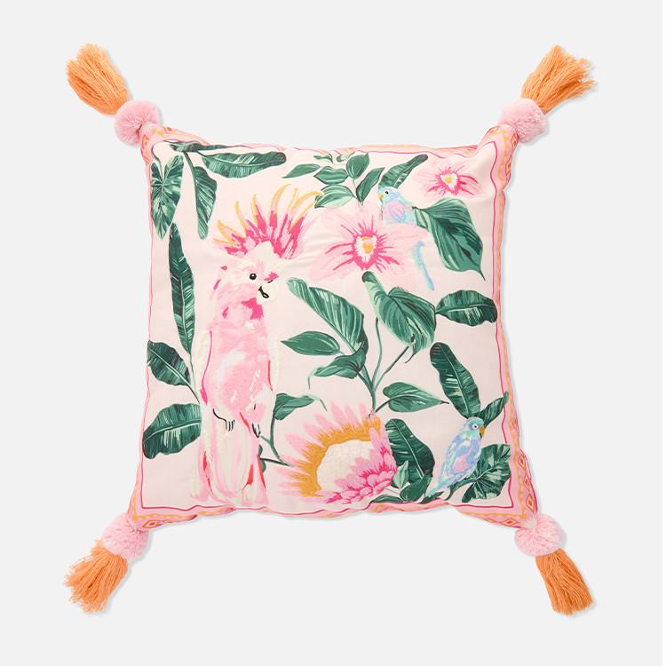 Cushions & Covers