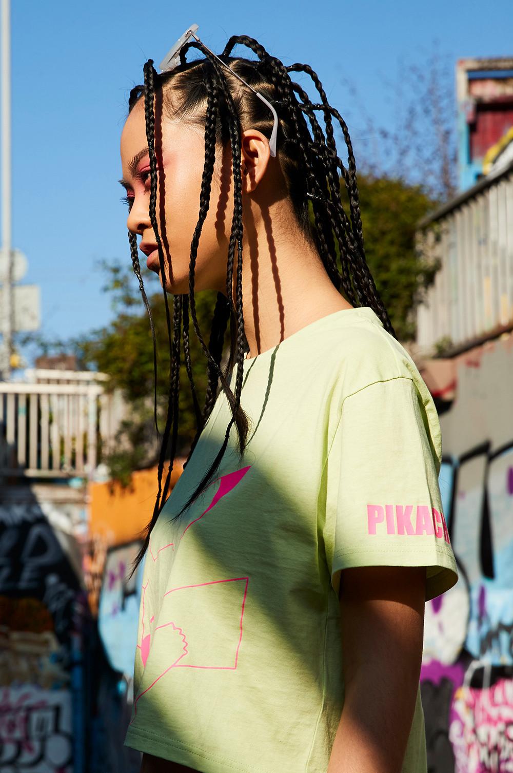 Primark Pokémon Top
