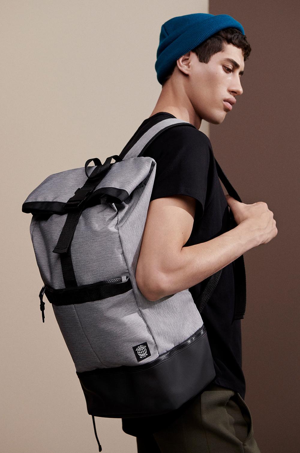 primark backpack mens