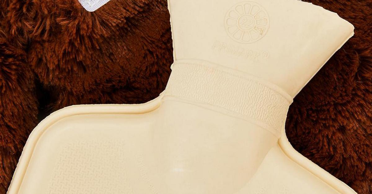 Guía de seguridad y mantenimiento de tu bolsa de agua caliente