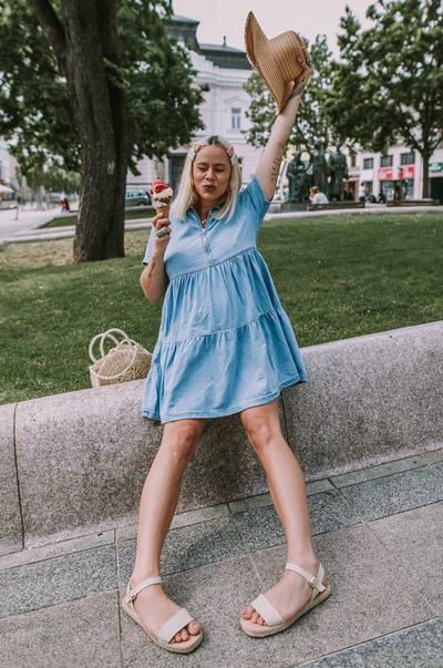 función freír Príncipe Looks para ir de brunch, verano 2020 | Primark España