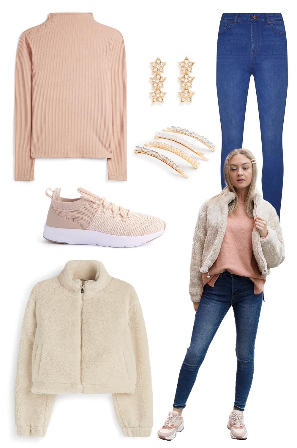 primark sustainable jeans