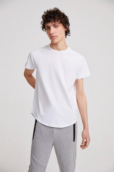 primark white t shirts