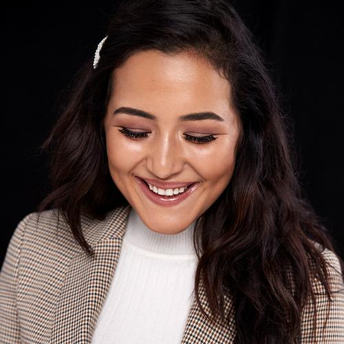 Anita da Costa e Mafalda