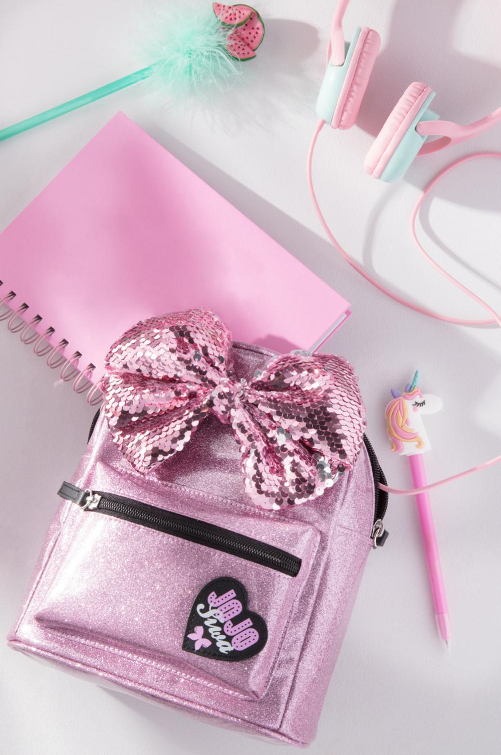 Mini jojo clearance siwa backpack