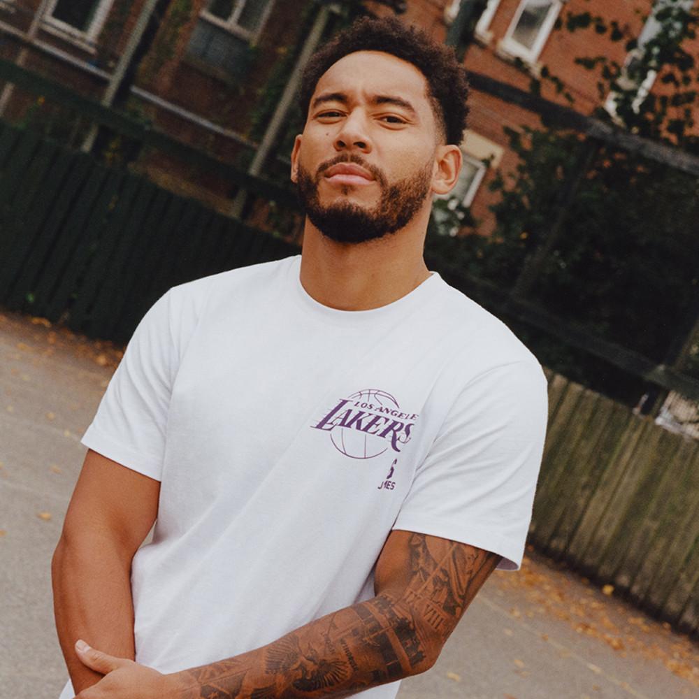 Introducing Primark’s First Sportswear Ambassador Josh Denzel Primark