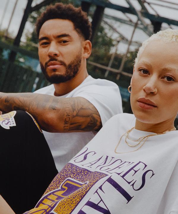 Te al primer de ropa de deporte de Primark: Josh Denzel | Primark España