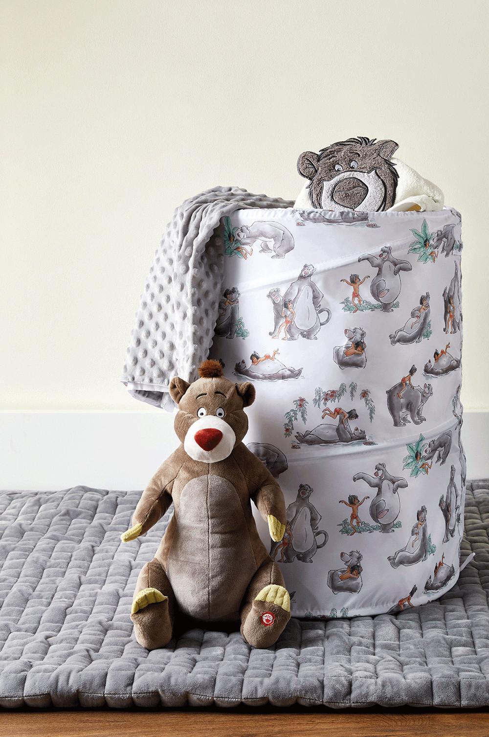 Jungle book baby store clothes