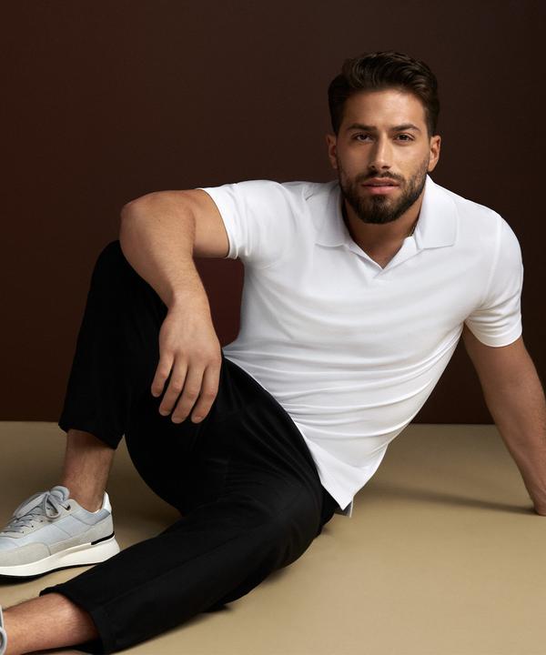 Colección hombre de Otoño/Invierno X Kem | Primark España