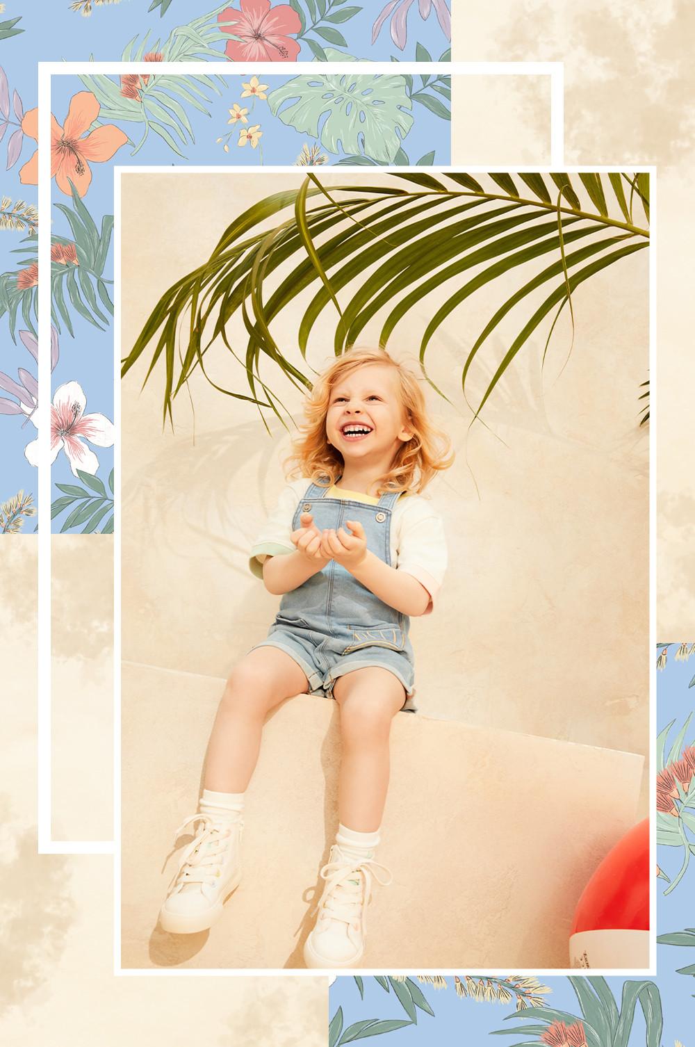 Stacey Solomon's AW23 Primark kidswear collection launches today