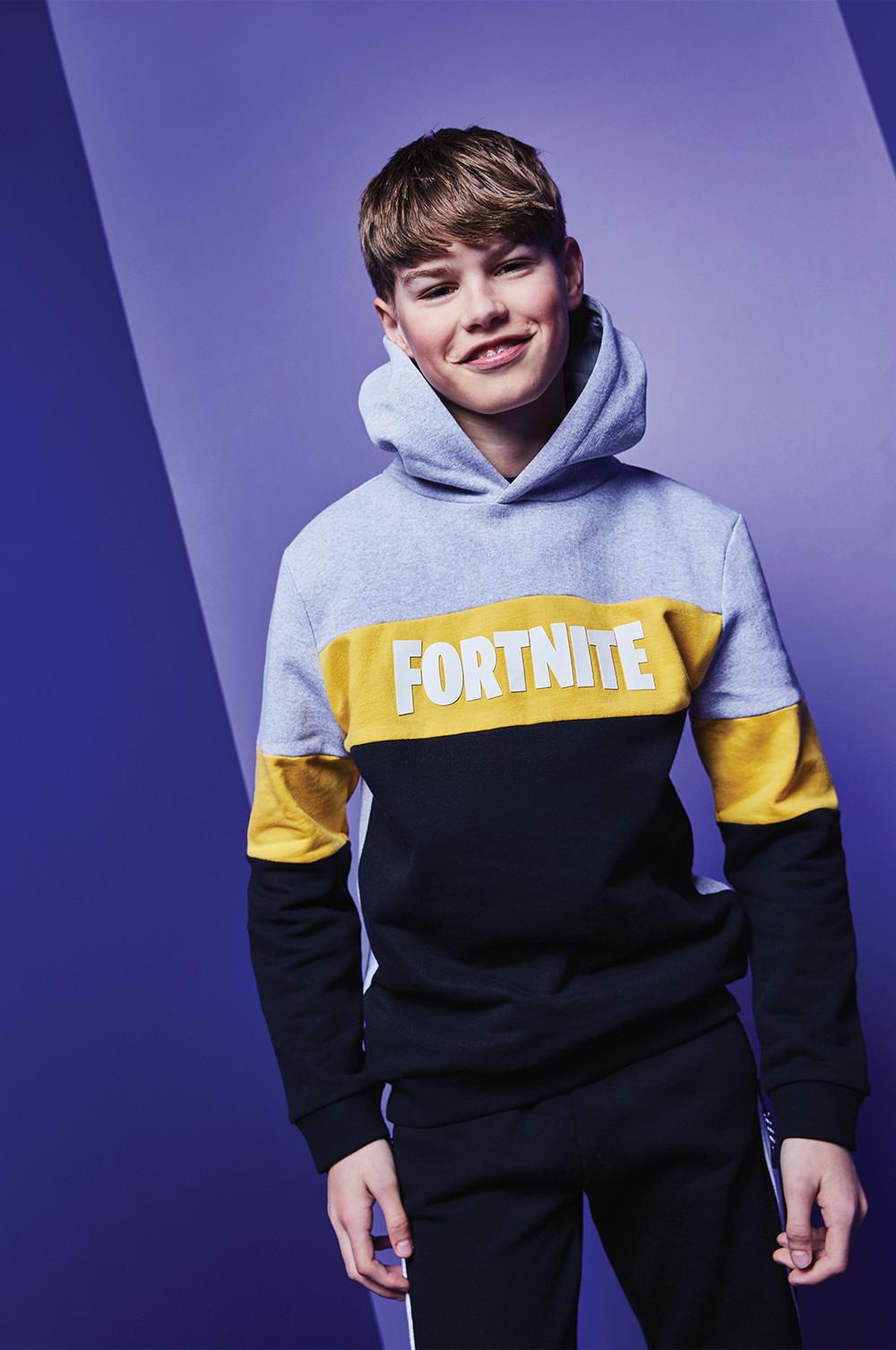 fortnite hoodie primark