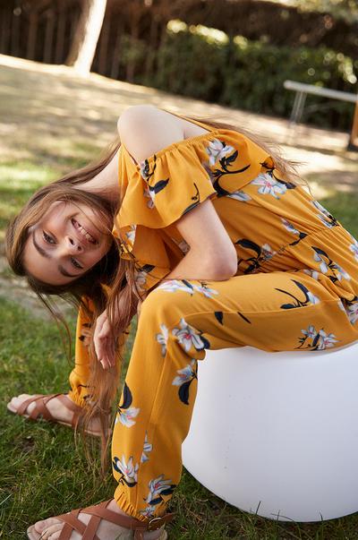 Imagem Primark criança Aí vem o sol!