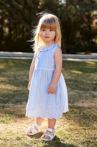 Imagem Primark criança Aí vem o sol!