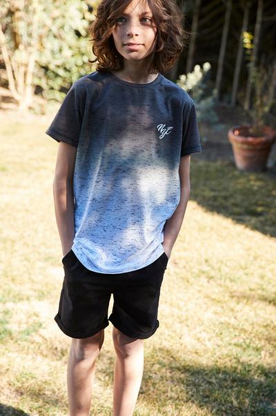 Imagem Primark criança Aí vem o sol!