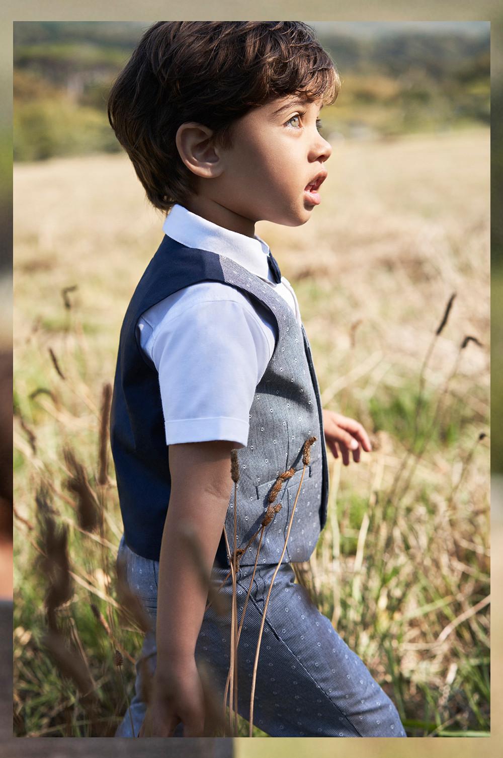 kids occasion wear