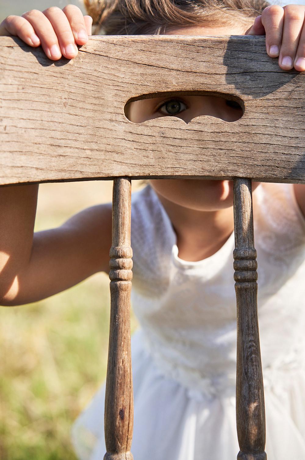 Kinderkleidung für besondere Anlässe