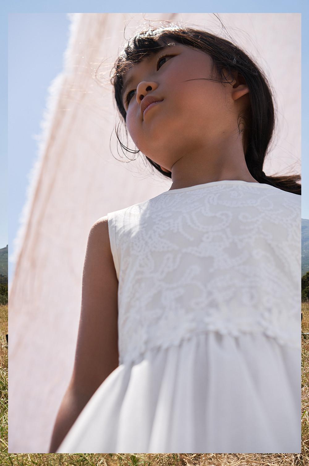 Flower girl sales dresses primark