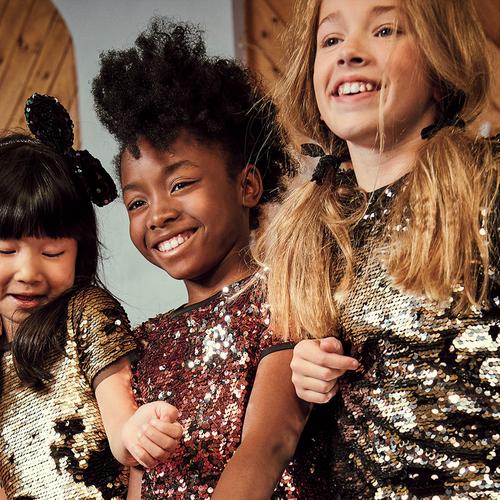 Kid’s Frozen Collection Primark UK