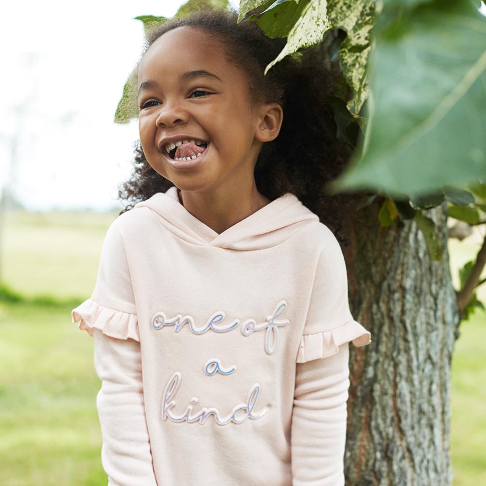 Collezione bambini Primark Cares