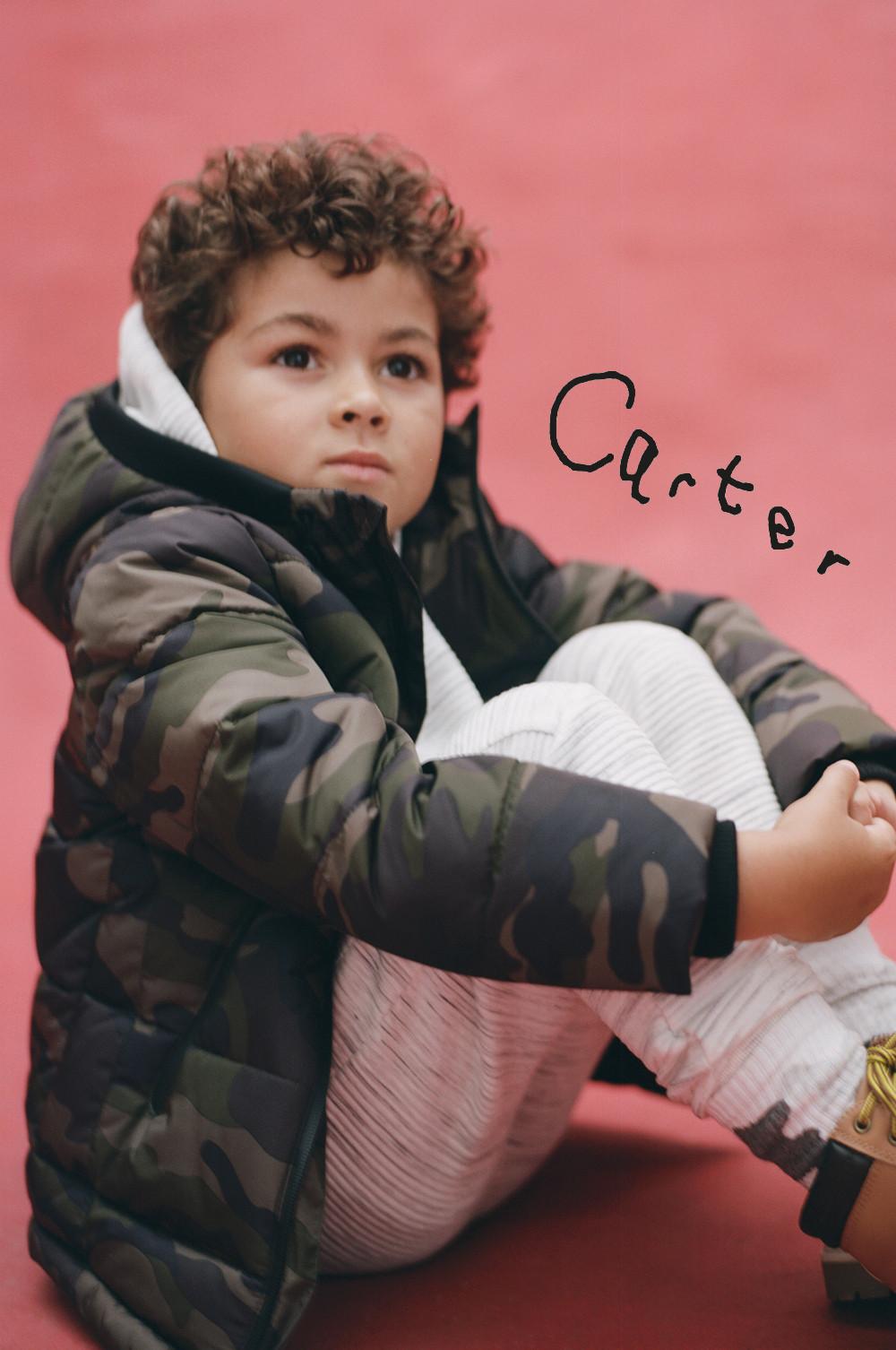 Ropa niños primark otoño best sale invierno 2019