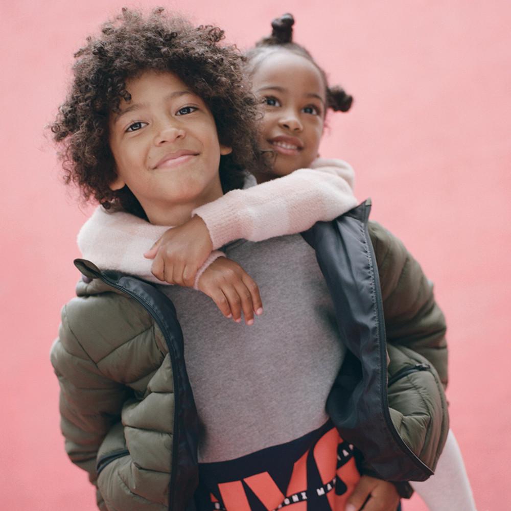 Nuevas otoño para niños | Primark España