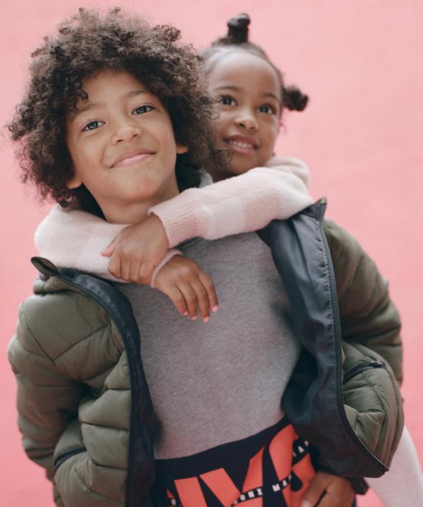 Nuevas otoño para niños | Primark España