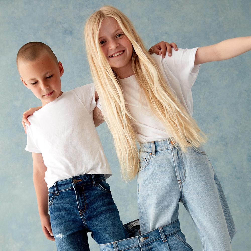 Nouveau : Jeans enfant