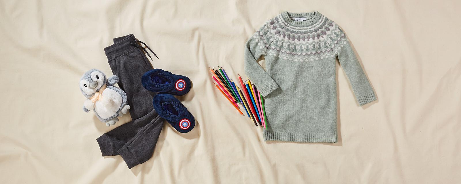 Hit refresh on your wardrobe for the new season with our range of budget-friendly updates.
