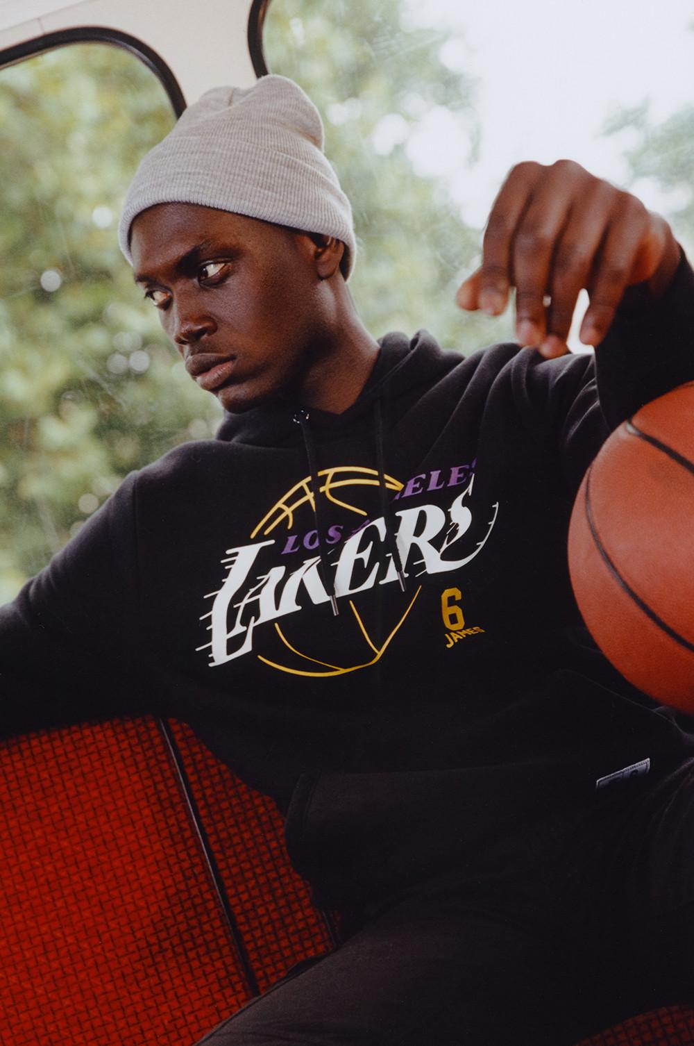 Introducing Primark’s First Sportswear Ambassador Josh Denzel Primark