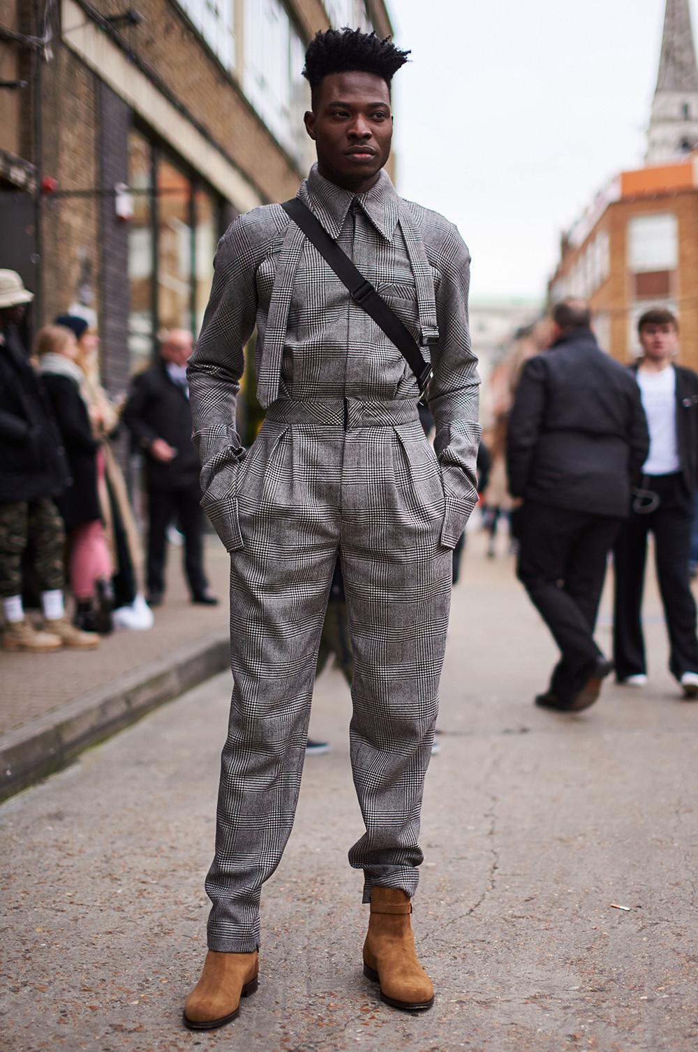 LFW Homme image 2