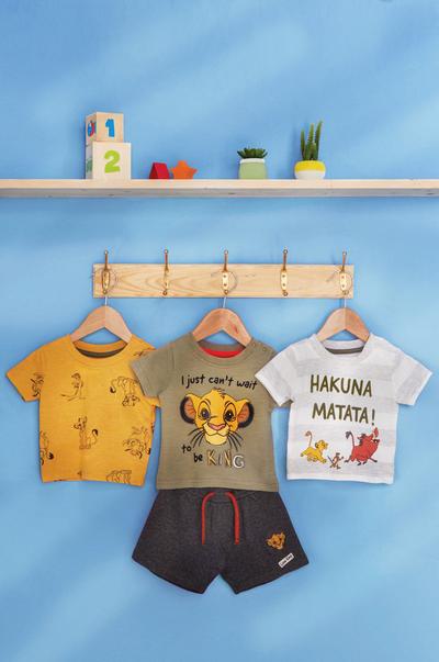 Lion Around Primark Uk