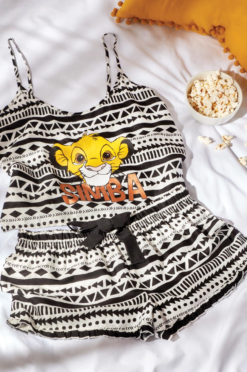 primark lion king hoodie