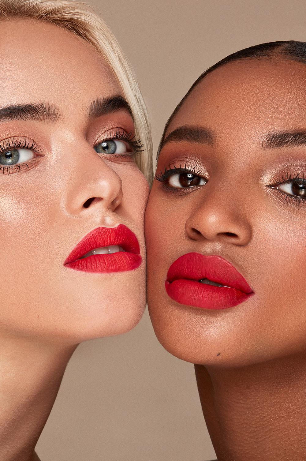 primark red lipstick