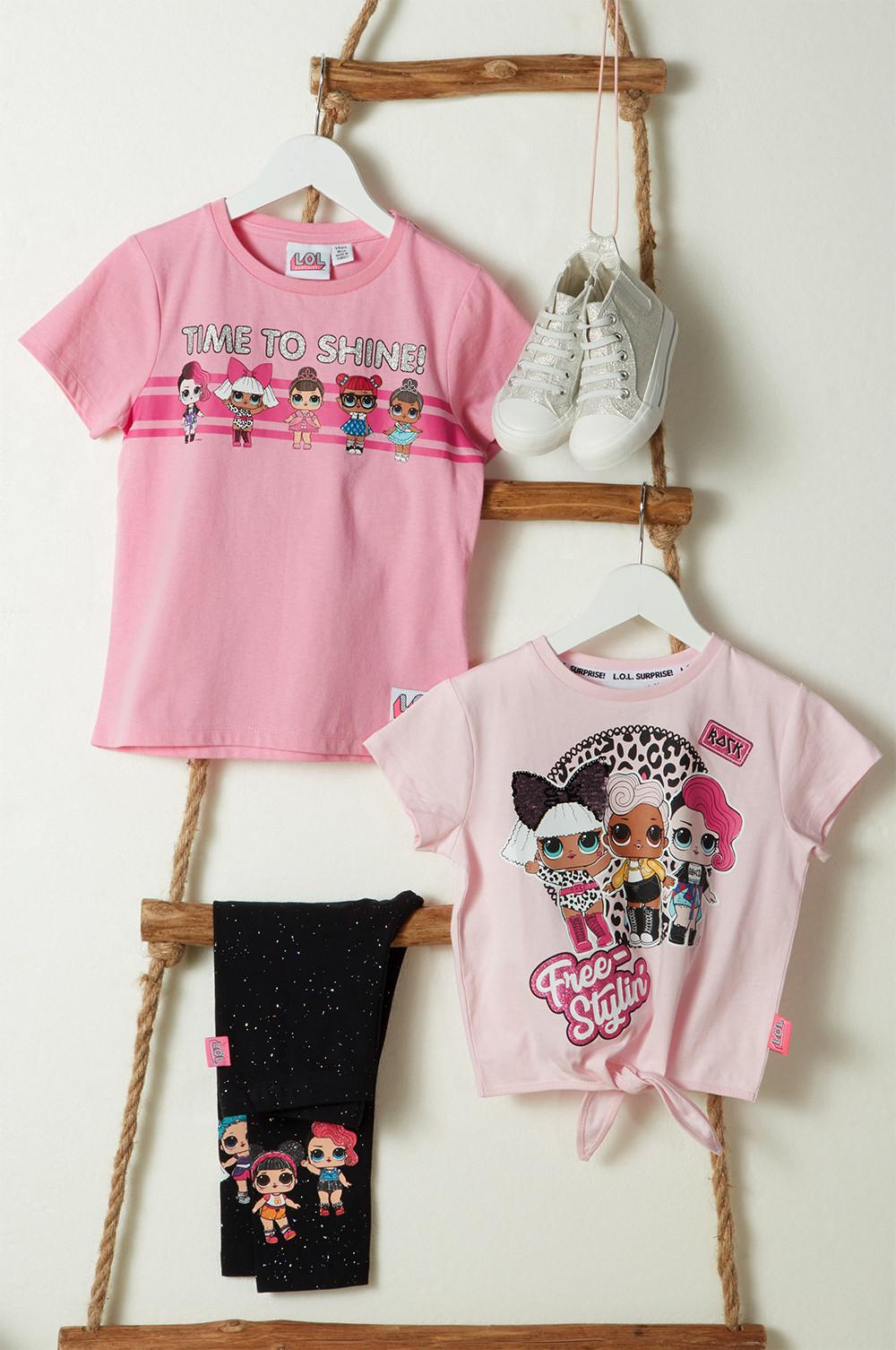 lol clothes for dolls