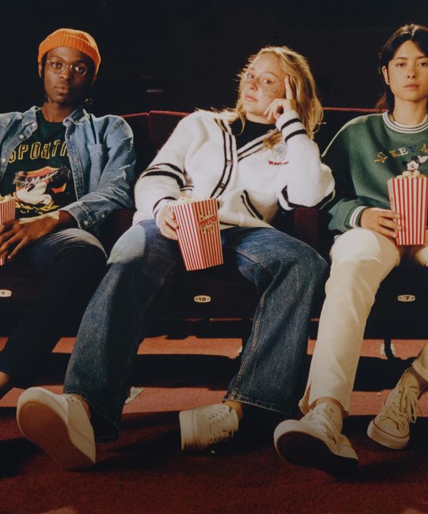 Moda mujer y hombre de Mickey Mouse Primark | Primark España