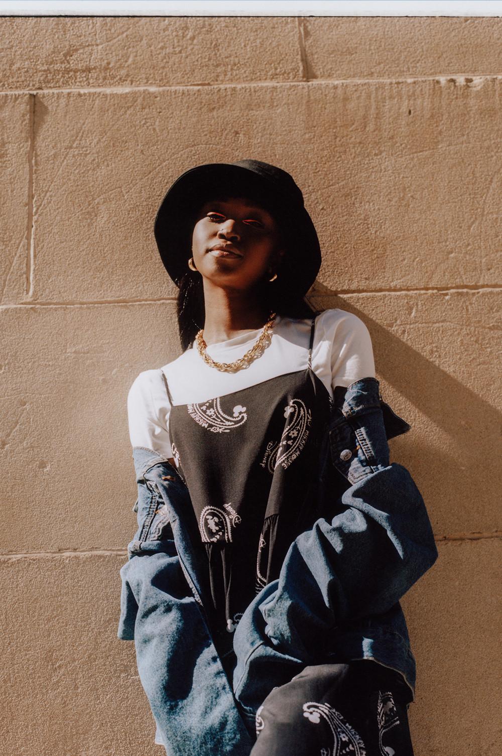 imprimeu mickey paisley