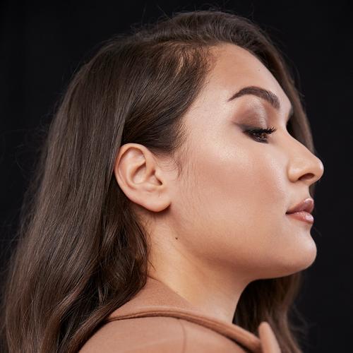 Foto van influencer Maroua