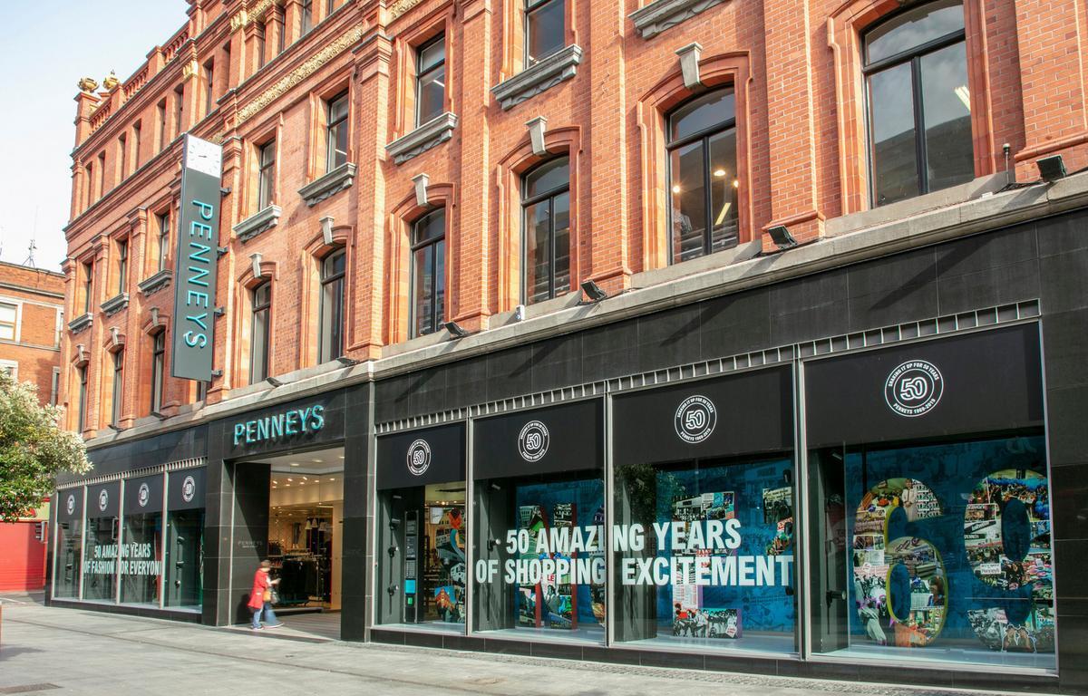 10 Things You Didn't Know About Primark
