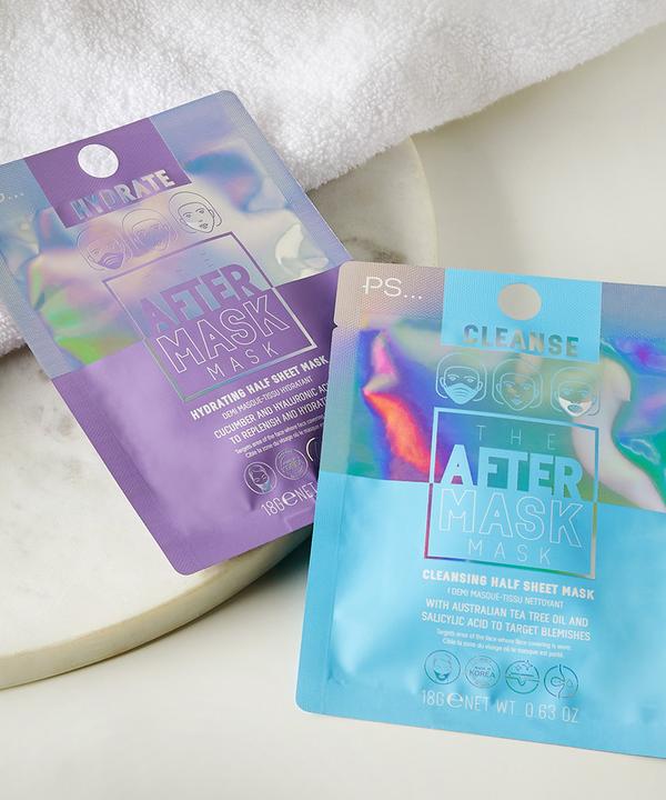 The After Mask Mask Primark UK