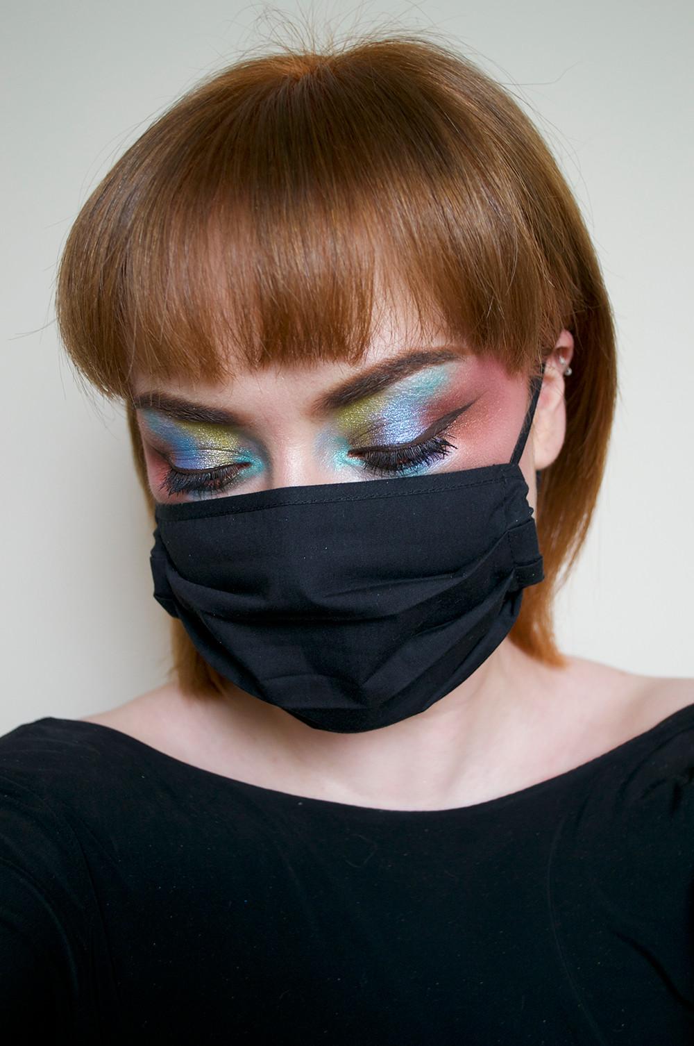 image 1 masque pour le visage