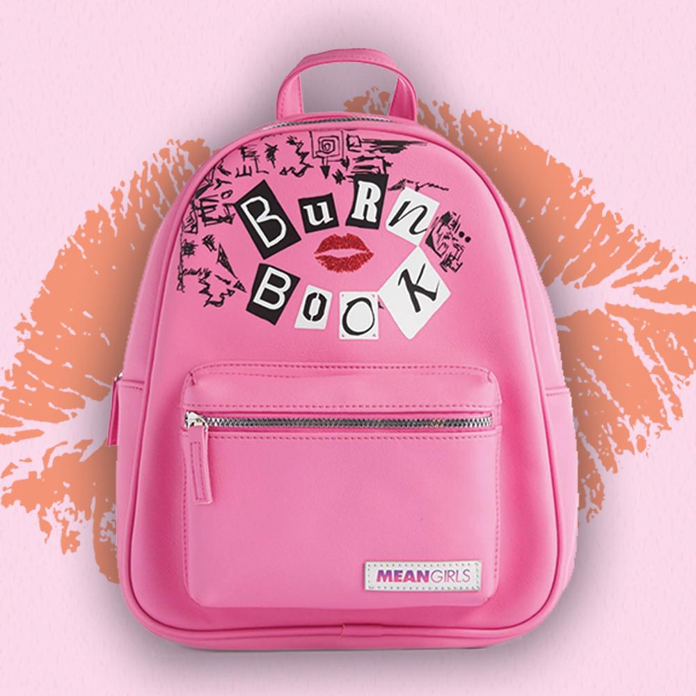 mean girls purse