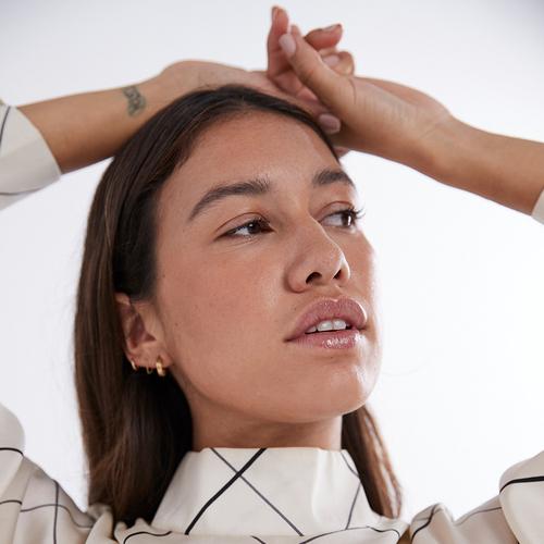 melissa interview kort