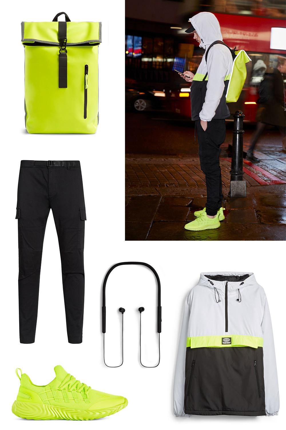 neon clothes primark