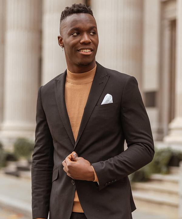 dress for mens party wear
