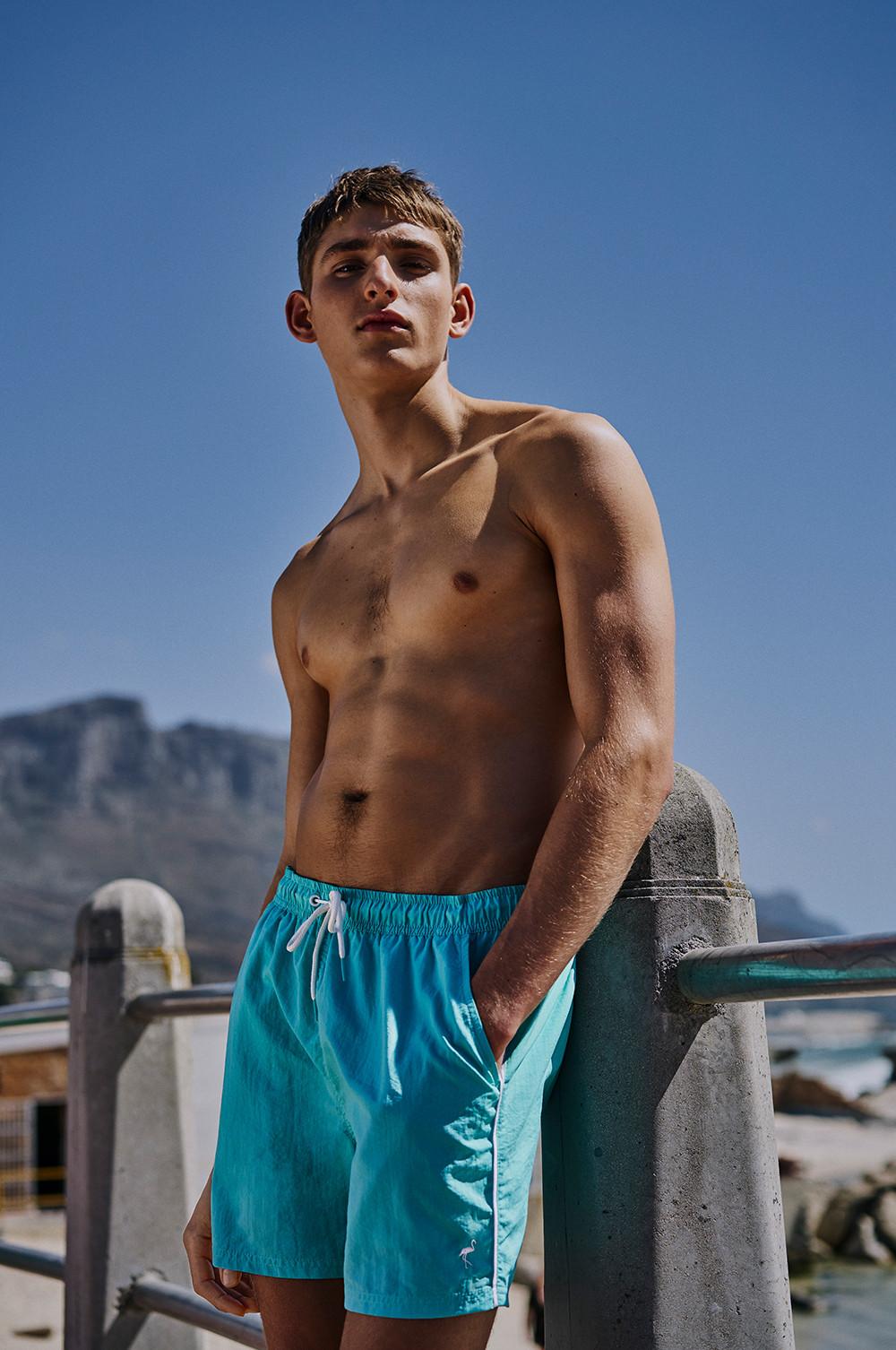 Primark 2024 swimwear mens